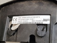 фото thumb №8, Приборная панель консоль подушки безопасности ford transit custom 2,2 tdci