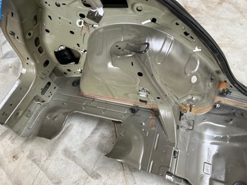 фото thumb №8, Vw volkswagen golf viii чверть ліва задня крило лівий задній зад