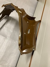 фото thumb №6, Обшивка правое задние tesla 3