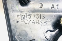 фото thumb №9, Рамка средняя приборная панель mitsubishi grandis na_w mn157315 2006