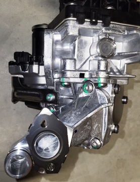 фото thumb №6, Клапан egr c jumper iii 2.0/2.2blue hdi