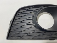 фото thumb №14, Решітка бампера seat ibiza 6j0853665a 6j085366a