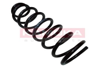 фото thumb №15, Пружина підвішування toyota corolla 02- t wym.109