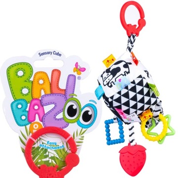 DUMEL BALIBAZOO Подвесные датчики-кубы 80138