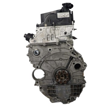 фото thumb №10, Mini cooper d 1.6 r56 lci r60 n47n двигатель голый стойка n47c16a