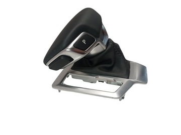 фото thumb №4, Audi q5 sq5 стержень ручка изменения коробки передач 80b713140g
