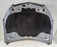 фото thumb №12, Mercedes e w207 207 рестайлінг капот автомобільна кришка двигуна 988 a2078800057