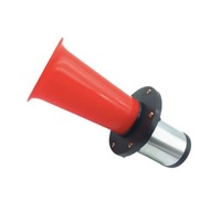 фото thumb №9, Retro модификация грузовика с bardzo głośnymi klaksonami samochodowymi