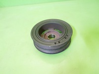 фото thumb №7, Шкив коленчатого вала chevrolet spark iii m300 1.0 09-13