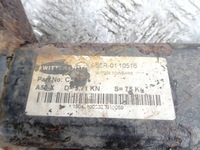 фото thumb №6, Hak буксировочный kpl. citroen c4 picasso ii