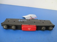 фото thumb №1, Alfa romeo147 вимикач світла аварійних+ протитуманних