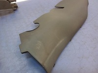 фото thumb №4, Honda city v корпус захист бік lewego