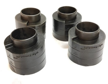 фото thumb №15, Suzuki jimny 1998r–2017r підкладки nad пружини + 75mm рестайлінг 3 адаптер