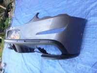 Ferrari lusso gtc бампер задний  задний Доставка, фото thumb