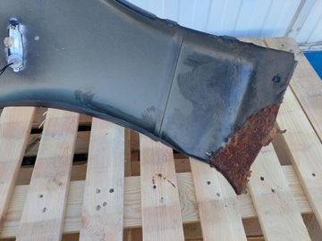 фото thumb №16, Крыло перед переднее левый правый nissan 300zx z32 732