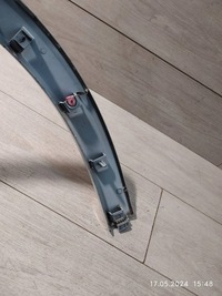 фото thumb №9, 8390. cayenne планка крыло правые перед 7p5853728