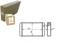 фото thumb №1, Отопитель [behr hella]