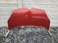 фото thumb №1, Капот крышка silika renault kangoo ii 2013- #7592