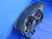 фото thumb №9, Nissan leaf i 10-17 приборная панель приборная консоль приборная панель оригинал 68200-3nl0b