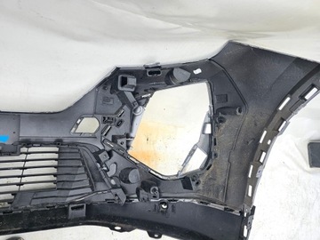 фото thumb №15, Бампер peugeot 2008 ii 2 рестайлінг 2023 - перед переднє