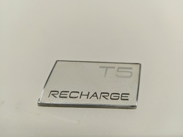 фото thumb №1, Volvo xc40 t5 eh емблема знак