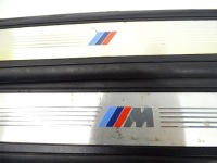 фото thumb №6, Kpl планки накладки пороговые bmw м-пакет f01 7181011