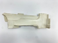 фото thumb №1, Захист замка двері правий mercedes w124 1247231808