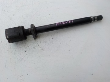 фото thumb №1, Opel astra iv j 1.4 turbo b14net полуось поддержка полуось 9186590