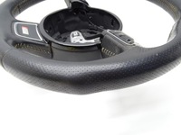 фото thumb №11, Кермо шкіра мультифункція мульті 8u0419091r audi q3 8u s-line