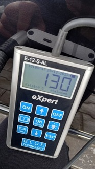 фото thumb №8, Дверь правое перед opel astra g 02r z20r