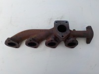 фото thumb №2, Mini one cooper r56 r60 1.6d n47c16a коллектор выпускной 7812314