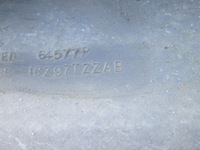 фото thumb №15, Chrysler town country 11 молдинг порог левая правая dodge grand caravan