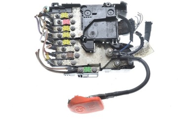 фото thumb №2, Модуль напряжения акумулятора citroen c4 picasso ii 9675349880 e1075853