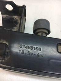 фото thumb №5, Volvo v60 ii третє світло сплав 31468198