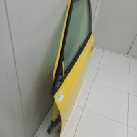 фото thumb №2, Двері лівий перед skoda fabia 2