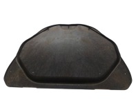 2014 tesla model s накладка нижняя двигателя с Разборки, фото thumb