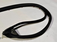 фото thumb №7, Прокладка прокладки дверь левая левая перед передние corvette c5