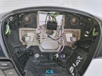 фото thumb №5, Kuga mk2 st повітропровід шкіряний мультифункція