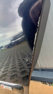 фото thumb №9, Дверь левый задняя audi a4 b7 sedan lz9y s-line