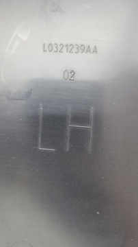 фото thumb №13, Ford puma 2 ii mk2 2020+ оббивка двері ліві лівий зад задні l1tb-s27455-a