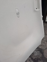 фото thumb №6, 28 ford kuga mk2 потолок серая