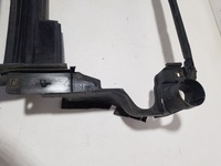 фото thumb №5, Воздуховод воздуха защита радиатор mercedes ml w164 gl x164 1645000116