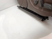 фото thumb №13, Audi a6 c6 4f підігрів el. сидіння / заднє сидіння / обшивки / комплект коричнева шкіра