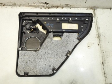 фото thumb №6, Обивка дверь левый зад jeep grand cherokee ii wj