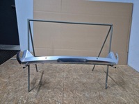 фото thumb №9, Kia ev3 ev 3 молдинг na бампер задній задня