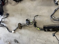 фото thumb №4, Проводка жгут электропроводка салона ford escape mk4