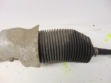 фото thumb №10, Рулевая рейка усилитель электрические mercedes a класс w169 1.5b европа