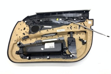 фото thumb №16, Боковина передніх лівих двері bmw 7 f01, f02 75520971 3.0l бензин 224kw