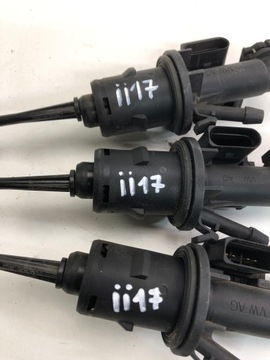 фото thumb №6, Seat leon ii помпа сцепления цилиндр сцепления 1k0721388t