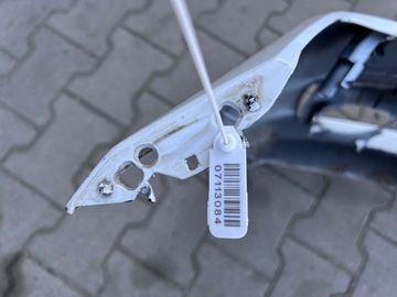 фото thumb №8, Бампер перед переднее bmw 3 f30 f31 цвет a300